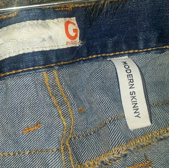 GUESS Jeans - Picture 5 of 5